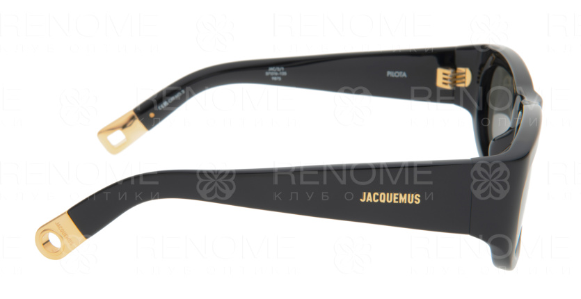 С/з Jacquemus Jac 2 C1 (+) фото 3