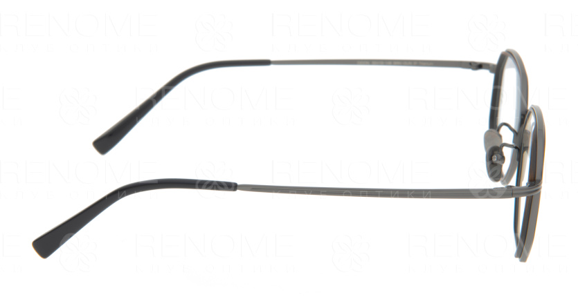  Опр. Tattva DIDON.RX.BRN-GUN 50 (+) фото 3