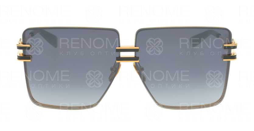  С/з Balmain Gendarme Gold - Black Gld - Blk (+) фото 2