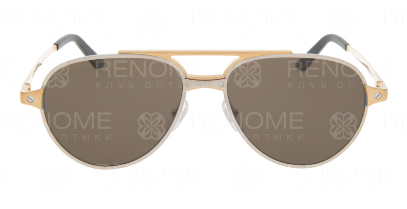  С/з Cartier CT0476S-008 59 (+) фото 2