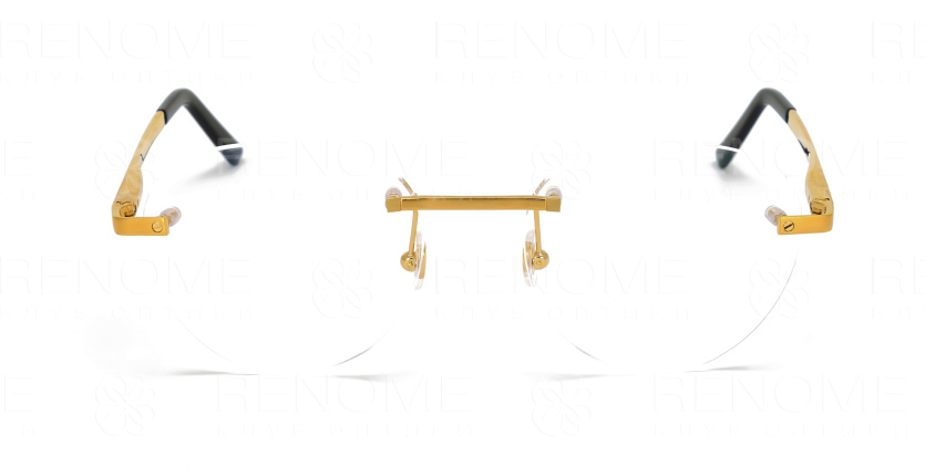  Опр. Cartier CT0109O-003 53 (+) фото 2