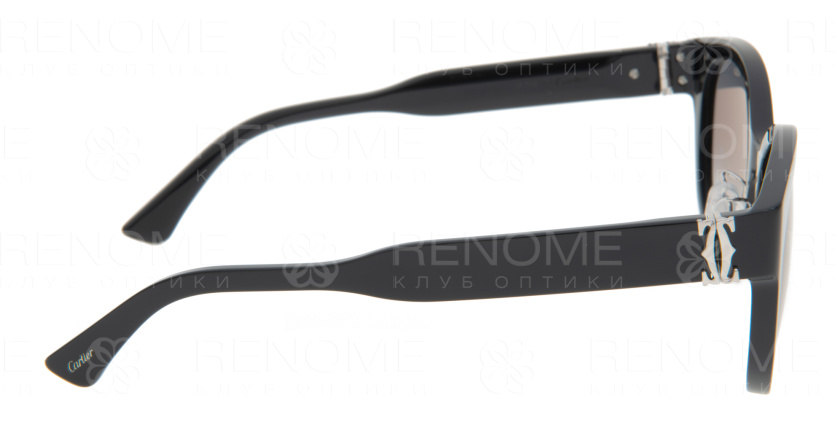  С/з Cartier CT0510SJ-001 55 (+) фото 3