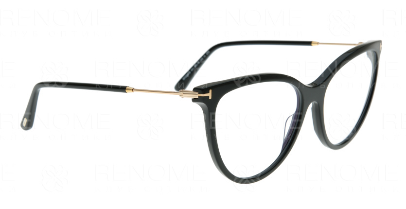  Опр. Tom Ford 5994-B 001 56 (+) фото 1