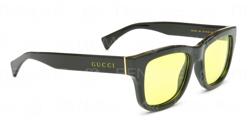 GUCCI Gucci GG1135S-005 51 (+) - №1