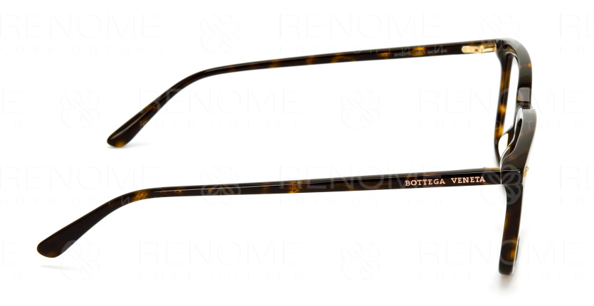  Опр. Bottega Veneta BV0227O-002 54 (+) фото 3