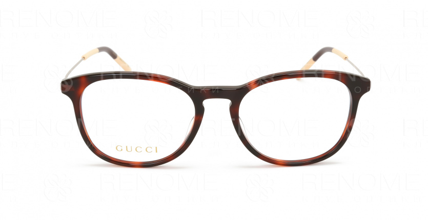 GUCCI Gucci GG1049O-002 52 (+) - №2