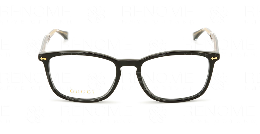  Опр. Gucci 0188O-001 53 (+) фото 2