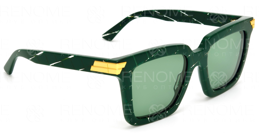  С/з Bottega Veneta BV1005S-008 53 (+) фото 1