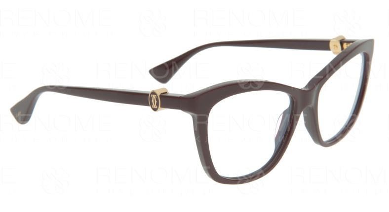  Опр. Cartier CT0526O-003 54 (+) фото 1