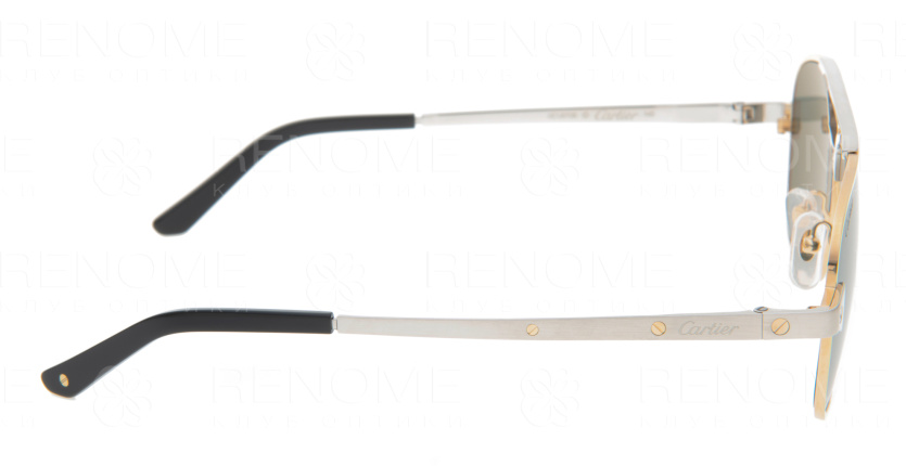  С/з Cartier CT0477S-003 56 (+) фото 3