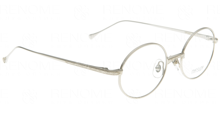  Опр. Matsuda M9004-RX-STER 46 (+) фото 1