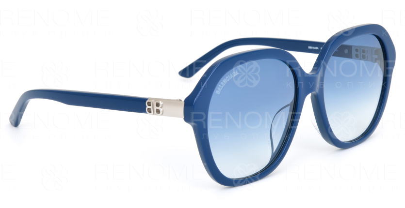  С/з Balenciaga BB0184SA-005 57 (+) фото 1